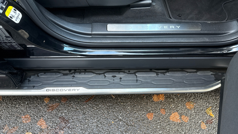 Land Rover Discovery Sport 1.5 P270e Dynamic SE 5dr Auto [5 Seat] Station Wagon